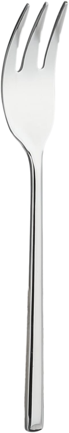 طقم ملاعق الأقصر استيل السيف غاليري، سادة، 30 قطعة - فضي product image 3
