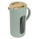 Geek Okka Al Saif Gallery Plastic Bottle, 1.5 Liter - Green product image 2