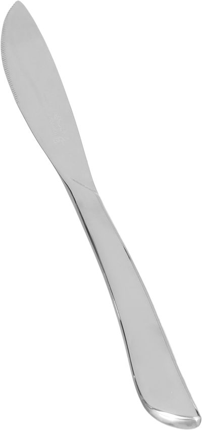 طقم ملاعق استيل السيف غاليري، 36 قطعة - فضي product image 5