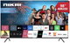 تلفزيون سمارت بدون اطار نيكاي، 98 بوصة، 4K، UHD، نظام ويب او اس، NIK100MEU4STN-A - اسود product image 1