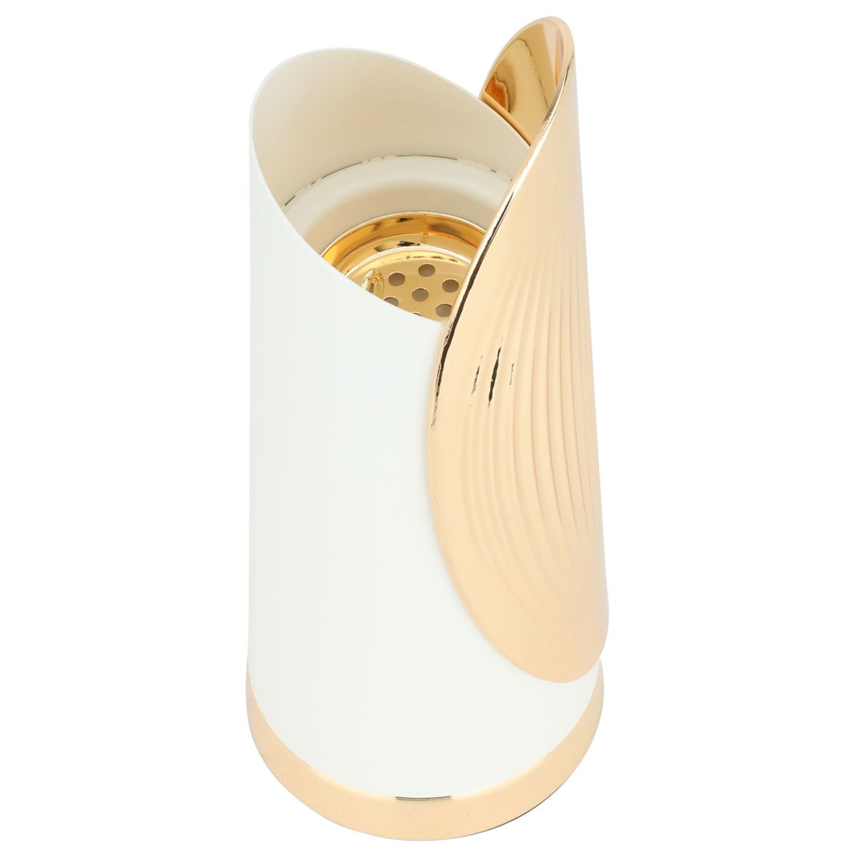 مبخرة استيل السيف غاليري - أبيض product image 1
