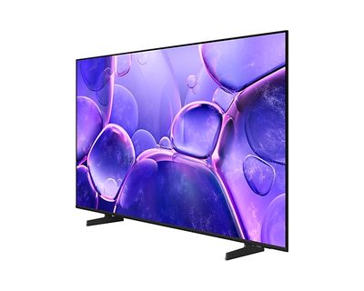 تلفزيون سمارت سامسونج، 85 بوصة، 4K، UHD، نظام تيزن،  UA85U8000FUXSA - اسود product image 4