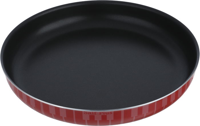 صينية فرن تيفال السيف بلص، 34×5 سم - احمر product image 2