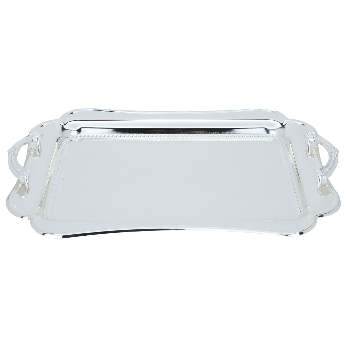 طقم طوفريات استيل السيف غاليري، 3 قطع - فضي product image