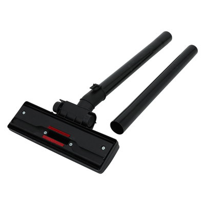 مكنسة كهربائية السيف إلك كارمن، بقوة 1400 واط، 2.5 لتر - اسود احمر product image 3
