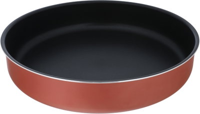 طقم صواني تيفال روكي، 3 قطع - نحاسي product image 3