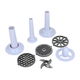 Edison Meat Grinder, 1800 Watt, Steel - Silver product image 5
