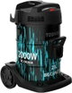مكنسة برميل كهربائية توشيبا، 2000 واط، 21 لترًا،VC-DR200ABF(B) - أسود أزرق product image 1