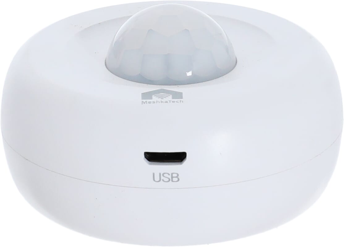 Haam Important Ceiling Motion Sensor, Wi-Fi - White product image 3