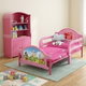 سرير اطفال بلاستيك، 150×70 سم - روز product image 2