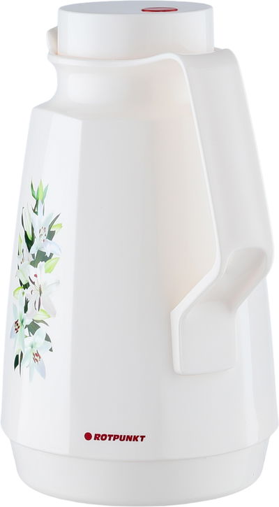 ترمس روتبونكت، 1 لتر،حافظة داخلية زجاج - بيج product image 2