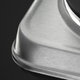 موقد كهربائي راسل هوبز، 1500/750 واط، 2 عين،15199 - فضي product image 4