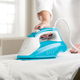 Russell Hobbs Aqua Light And Easy Brights 26482 Steam Iron, 2400 Watt - Cyan product image 5