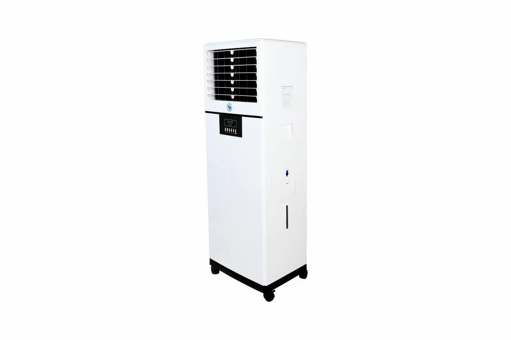 مكيف صحراوي متنقل الجزيرة دولابي، 40 لتر، 10113001 - ابيض product image 2