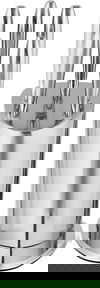 طقم سكاكين مع ستاند استيل السيف غاليري، 6 قطع - فضي product image 8