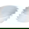 Bake Chef Aluminum Cake Pan, 9 x 3 Inch, Round - Silver product image 1
