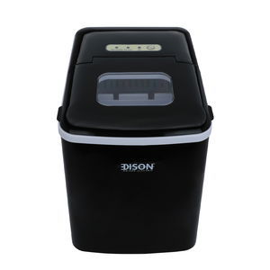 صانعة ثلج إديسون، 120 واط، 1.8 لتر - أسود product image 4