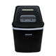 صانعة ثلج إديسون، 120 واط، 1.8 لتر - أسود product image 4