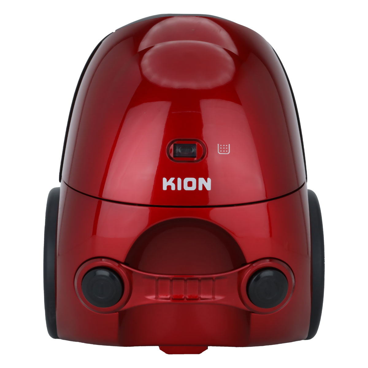 Kion Kfc/705 Vacuum Cleaner, 1400W, 2.2L - Silver product image 2