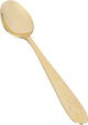 طقم ملاعق شاي أستيل السيف غاليري، 6 قطع - ذهبي product image 2