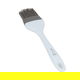 طقم أدوات خبز سيليكون السيف غاليري، ملعقة+ فرشة - أبيض product image 3