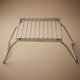 SteelAl Saif Gallery Chair, Small - Silver product image 1