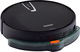 Edison Fc-M-S03-G Smart Robot Vacuum Cleaner, 15Watt, 600 Ml, 100 Min - Black product image 2
