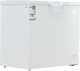 فريزر أفقي دي فروست إديسون، 200 لتر، 7.06 قدم، 1 باب، EDCF-200 - أبيض product image 5