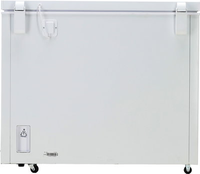 فريزر أفقي إديسون، 260 لتر، 9.2 قدم، EDCF-260 - أبيض product image 5