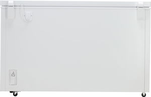 فريزر أفقي إديسون، 380 لتر، 13.4 قدم، HS384C - أبيض product image 2