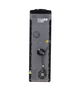 برادة مياه و صانعة ثلج إديسون، 500 واط، بارد/ساخن، 3 حنفية، BYCZ581 - اسود product image 7