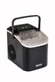 صانعة ثلج إديسون، 90-120 واط، 0.8 لتر، 12 كجم، الثلج شكل رصاصة، HZB-12/Q - اسود product image 7