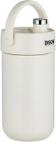 Edison GC-ZK11 Stainless Steel Fitness Blender, 80W, 330ml, 1300mAh Battery, 1 Speed - White product image 2