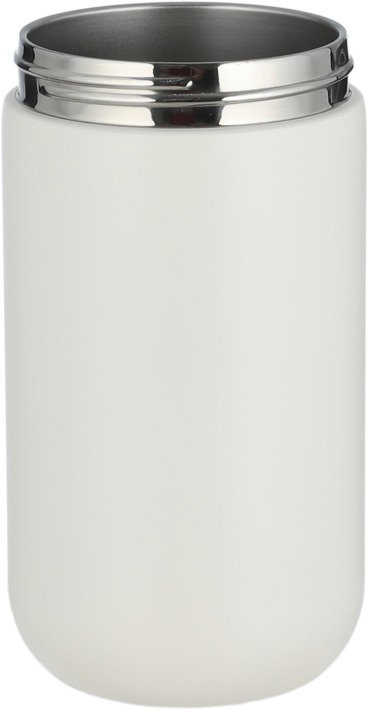 Edison GC-ZK11 Stainless Steel Fitness Blender, 80W, 330ml, 1300mAh Battery, 1 Speed - White product image 3