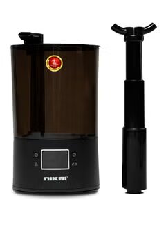 Nikai NAH22US Air Humidifier, 6.8L, 28W - Black product image