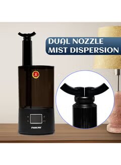 Nikai NAH22US Air Humidifier, 6.8L, 28W - Black product image 4