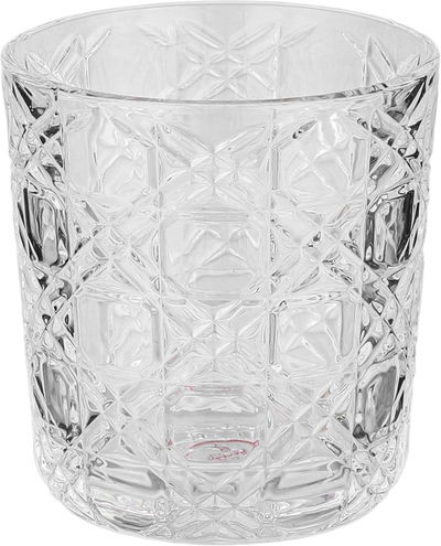 Al Saif Gallery Glass Set, 6 Pieces - Clear product image 2