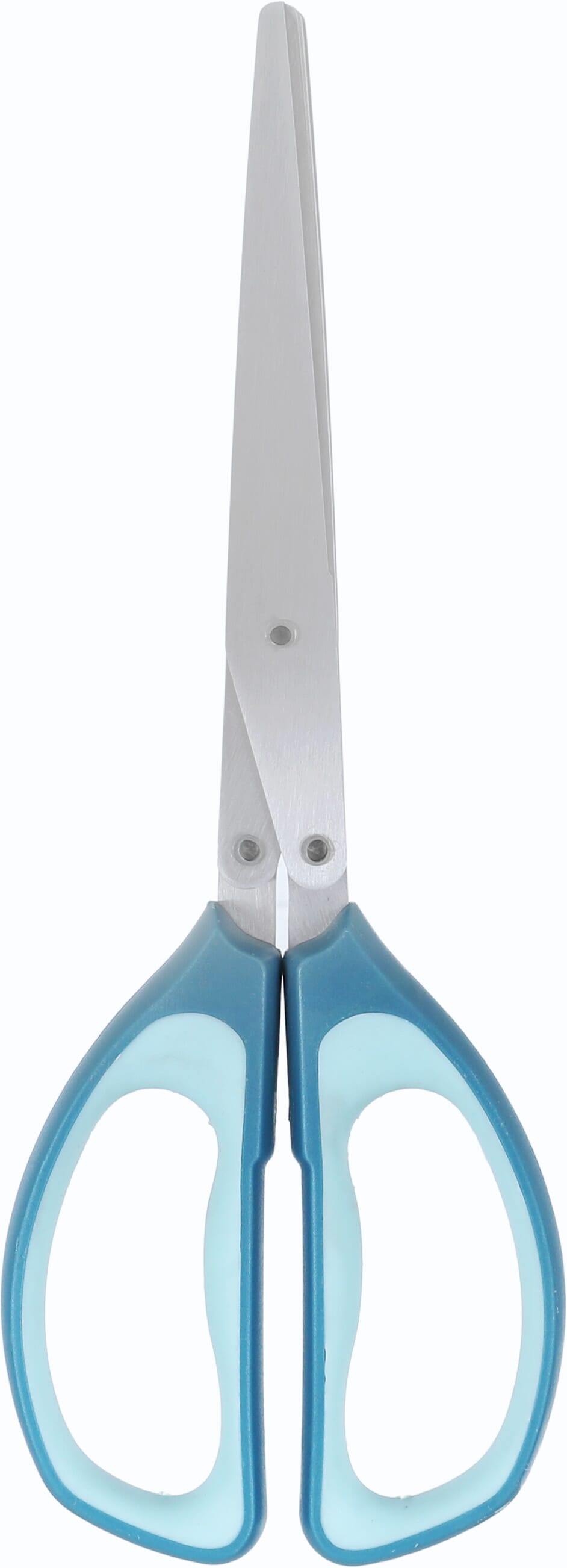 مقص مطبخ استيل السيف غاليري - أزرق product image 2