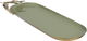 Alsaif gallery Steel Serving Tray, 40 x 13 x 1.5 cm - Green Gold product image 2