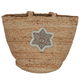 Al Saif Gallery Canvas Thermos Bag, 48 x 33 cm - Light Brown product image 1