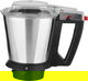 Grand Max Moulinex LM701827 Blender, 1200W, 1.5L, 3 Speeds, 8 Programs - Black product image 3