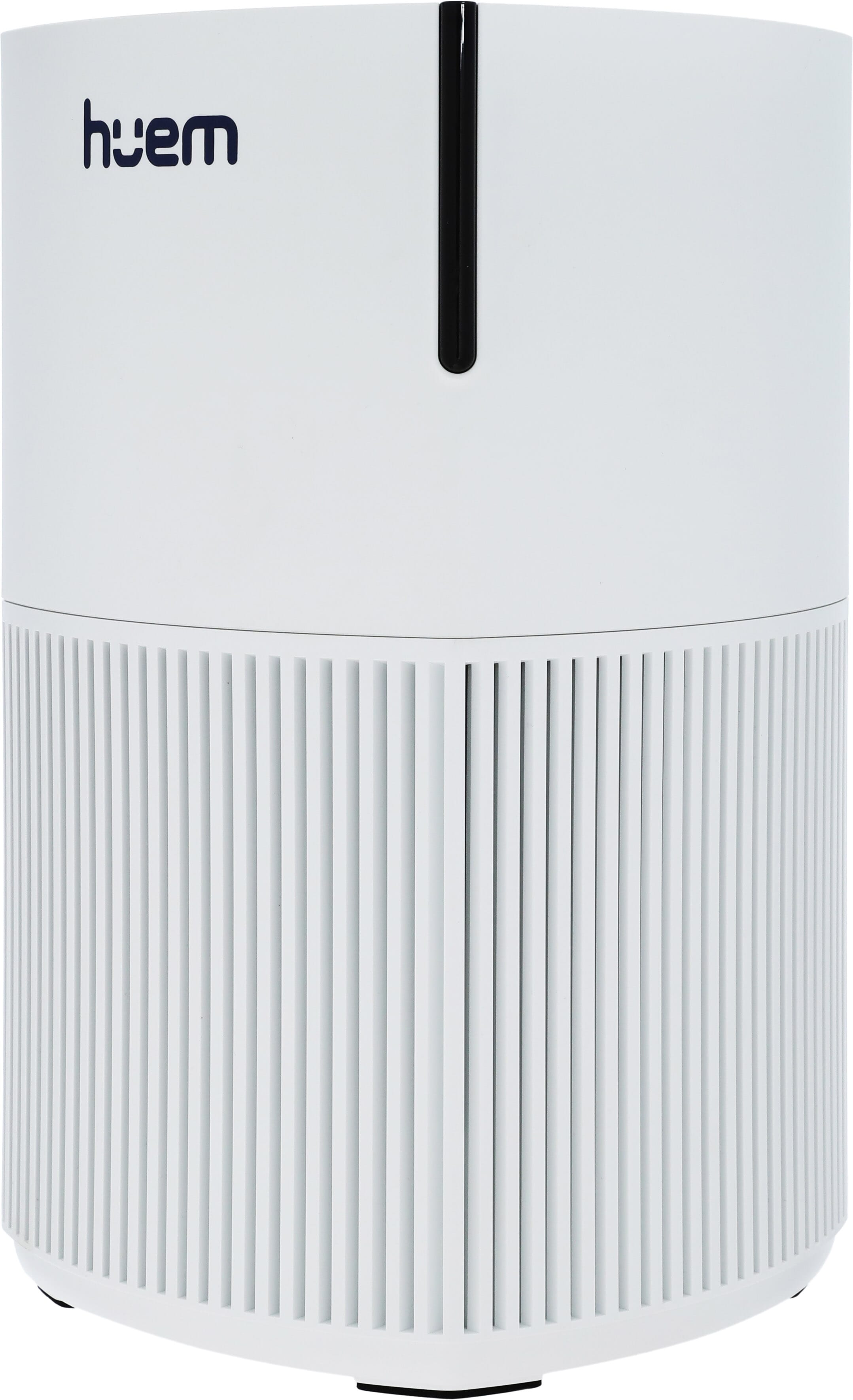 Haam Pure Air Purifier, 22 Watt, 30 Meter Coverage - White product image 4