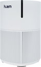 Haam Pure Air Purifier, 22 Watt, 30 Meter Coverage - White product image 4