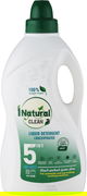 iNatural Liquid Laundry Detergent, 3 Liters - White product image 1