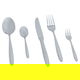 طقم ادوات مائدة استيل السيف غاليري، 30 قطعة - فضي product image 1