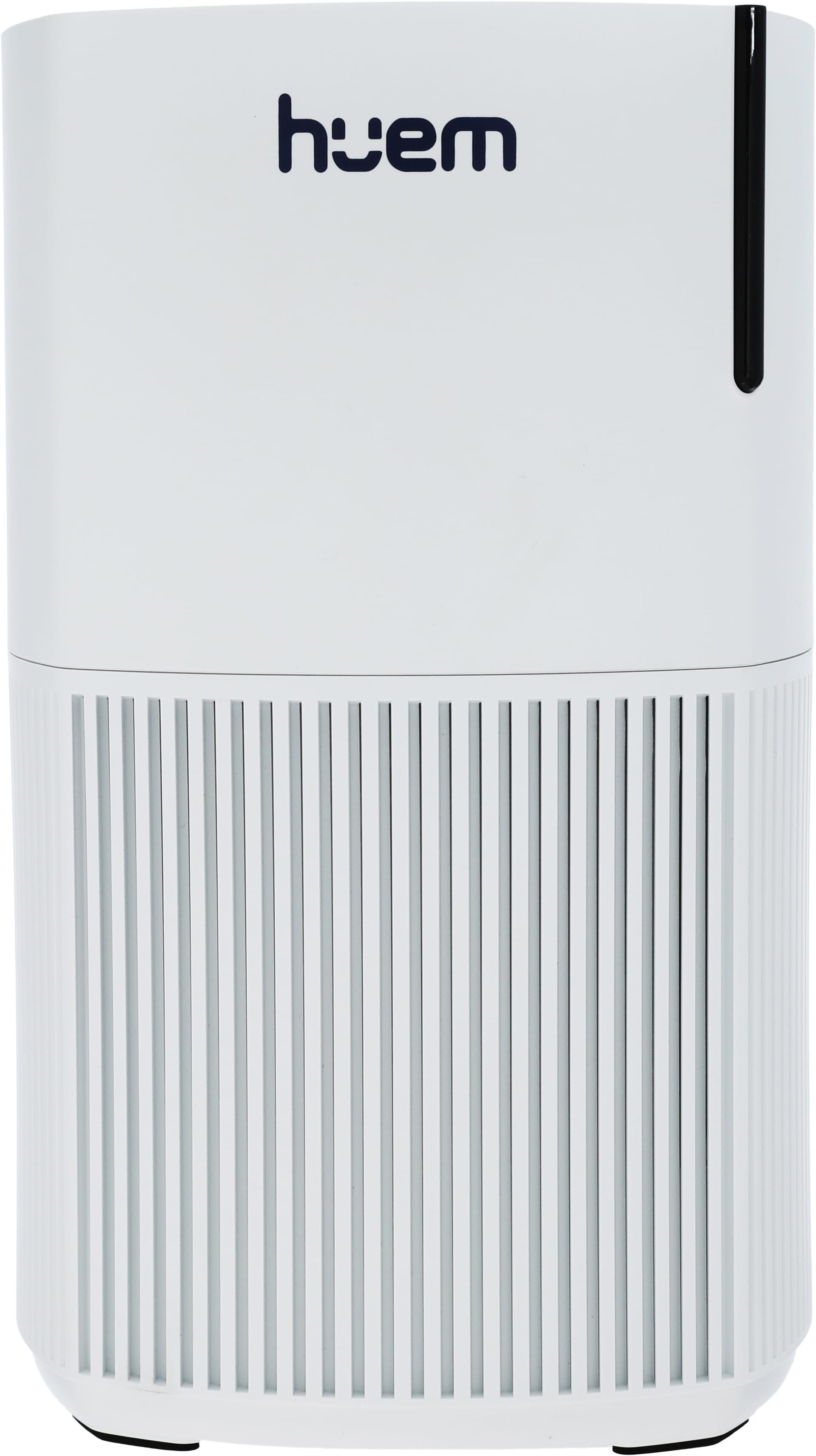 Haam Pure Air Purifier, 22 Watt, 30 Meter Coverage - White product image 2