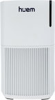 Haam Pure Air Purifier, 22 Watt, 30 Meter Coverage - White product image 2
