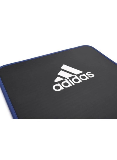 Adidas Yoga Mat - Black and Blue product image 9