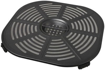 Winning Star ST-9649 Air Fryer, 7.7L, 1800W, Adjustable Indicator - Black product image 4