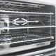 فرن كهربائي إريستون، 89 لتر، 90 سم - فضي product image 4